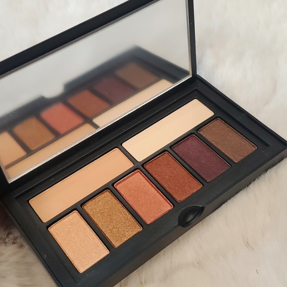 Smashbox Covershot Golden Hour Eyeshadow Palette - Picture 5 of 8